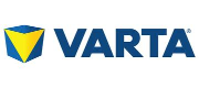 Varta autó-motor-akkumulátorok