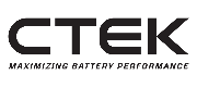 CTEK akkumulátor töltő