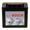 Bosch motor akkumulátor 