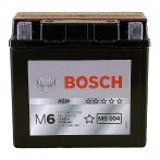 Bosch motor akkumulátor 