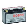 YT7B-4 / YT7B-BS Bosch motor akkumulátor AGM  Bal+