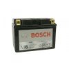 YTZ14S-4 / YTZ14S-BS Bosch AGM motor akkumulátor Bal+