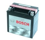 YTX14-4 / YTX14-BS Bosch AGM motor akkumulátor bal+