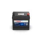 Bosch Power Line 12V 45Ah jobb+