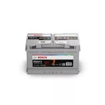 Bosch EFB Line 12V 80Ah 760A jobb+