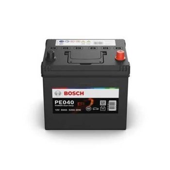   Bosch EFB Line Start Stop akkumulátor 12V 60Ah 520A jobb /ázsiai kivitel/