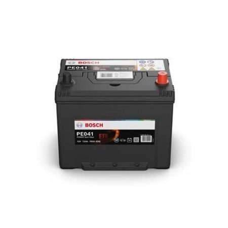 BBosch Power Line EFB 12V 72Ah 760A jobb+ japánosch Power Line EFB 12V 72Ah 760A jobb+ japán