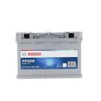 Bosch Power Plus 12V 77Ah 780A
