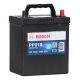 Bosch Power Plus Line PP018 0092PP0180 akkumulátor, 12V 36Ah 360A J+, Japán