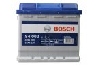 Bosch akkumulátor 12V 45Ah S3 jobb+