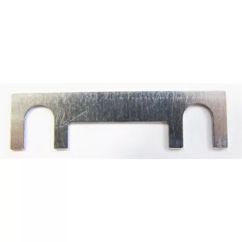 Fém biztosíték 50A/30mm