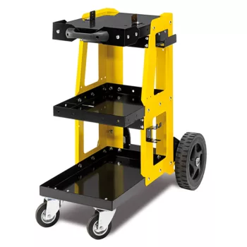 Kiskocsi CR-28 - SC 3230B, SC3300B töltőkhöz