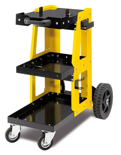 Kiskocsi CR-28 - SC 3230B, SC3300B töltőkhöz