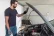 Bosch autó akkumulátor