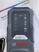 Bosch autó akkumulátor