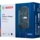 Bosch C70 12V/24V automata akkumulátor töltő 