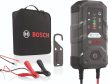 Bosch C70 12V/24V automata akkumulátor töltő 