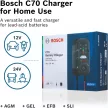 Bosch autó akkumulátor