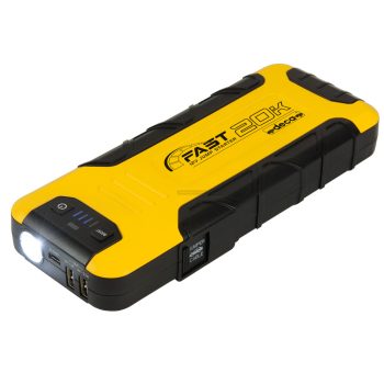 Indításrásegítő (bikázó) Deca FAST 20K