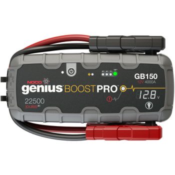   Indításrásegítő (Bikázó) NOCO GB150 Boost PRO 12V 3000A