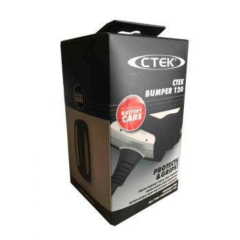 Védőköpeny CTEK MXS 10.0-ás akkumulátor töltőhöz