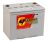 Banner Traction Bull Bloc DB40 040510400612 VRLA GEL akkumulátor, 12V 38Ah