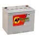 Banner Traction Bull Bloc DB40 040510400612 VRLA GEL akkumulátor, 12V 38Ah