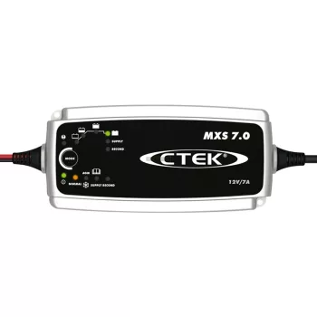 CTEK autó akkumulátor