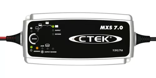 CTEK autó akkumulátor