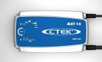 Professzionális akkumulátor töltő CTEK MXT14