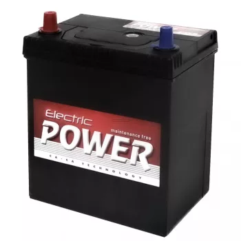 Electric Power termék 12V 40Ah bal+