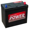 Electric Power 12V 45Ah / 430A jobb - japán kivitel