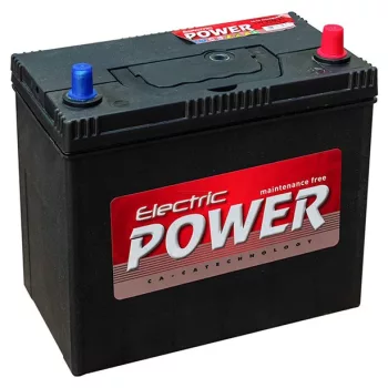 Electric Power autó akkumulátor 12V 45Ah/430A