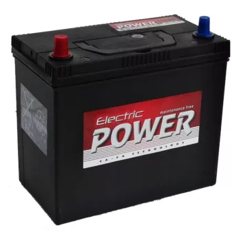 Electric Power termék 12V 45Ah/430A bal+