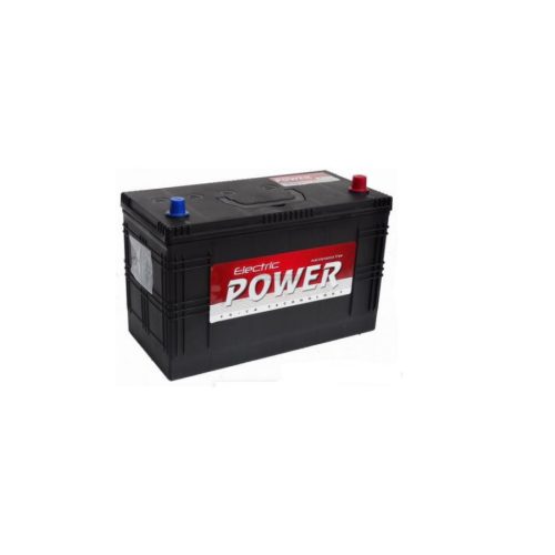 Electric Power 12V 110Ah 740A - Iveco akkumulátor