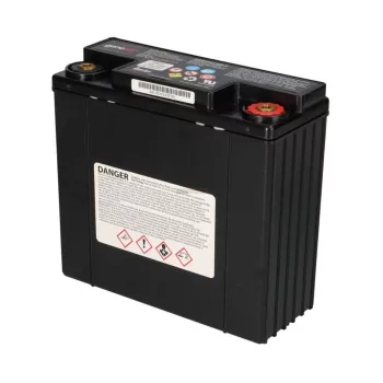   Banner Power Booster P3 1220004211 csereakkumulátor, tartalék akkumulátor