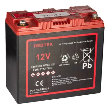   Banner Power Booster P3 1220004212 csereakkumulátor, tartalék akkumulátor