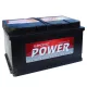 Electric Power akkumulátor, 12V 88Ah 720A jobb+ 