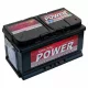 Electric Power autó akkumulátor 12V 90Ah 720A jobb+ 