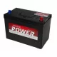 Electric Power 12V 100Ah/750A jobb+ ázsiai kivitel