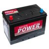 Electric Power akkumulátor 12V 100Ah 750A bal+ japán