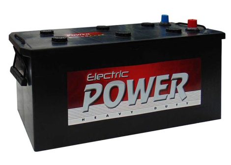 Electric Power 12V 155Ah 900A teherautó akkumulátor