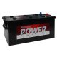 Electric Power 12V 155Ah 900A teherautó akkumulátor