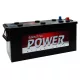 Electric Power 12V 180Ah bal+ teherautó akkumulátor
