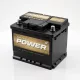 Electric Power Gold Premium 161554775110 akkumulátor, 12V 54Ah 510A J+ EU, alacsony