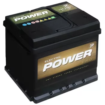 Electric Power termék 12V 56Ah/540A jobb+