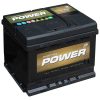 Electric Power Gold Premium 12V 64Ah 600A jobb+