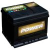 Electric Power Gold 12V 67Ah 640A jobb+