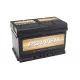 Electric Power Premium Gold SFT akkumulátor, 12V 74Ah 720A J+ EU, alacsony