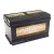 Electric Power Gold 12V 85Ah 800A jobb+